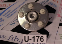 UŁOŻYSKOWANIE BIERNE